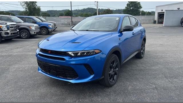 Preowned 2023 Dodge Hornet GT for Sale