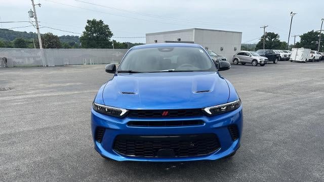 2023 Dodge Hornet GT