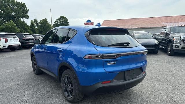 2023 Dodge Hornet GT