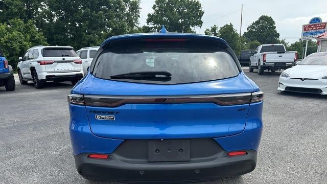 2023 Dodge Hornet GT