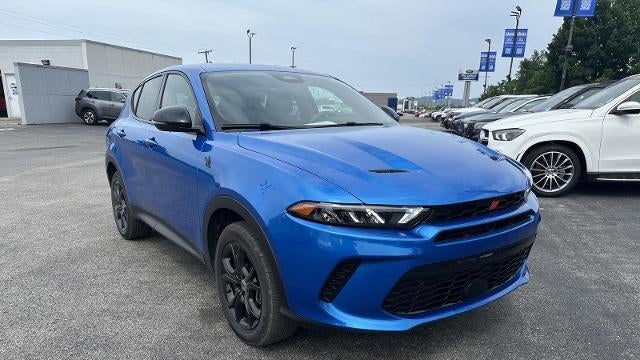 2023 Dodge Hornet GT