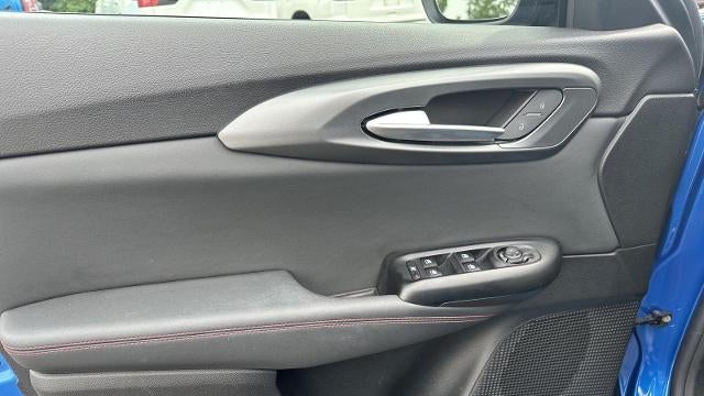 2023 Dodge Hornet GT