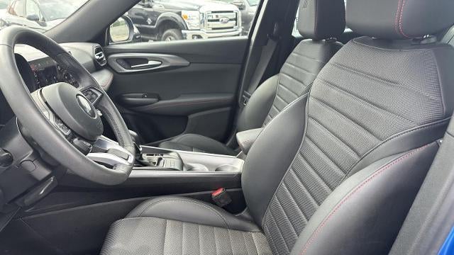 2023 Dodge Hornet GT