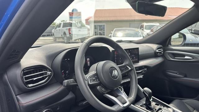 2023 Dodge Hornet GT