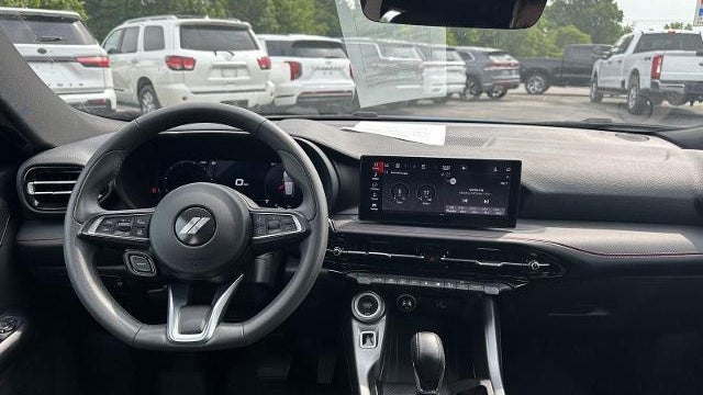 2023 Dodge Hornet GT
