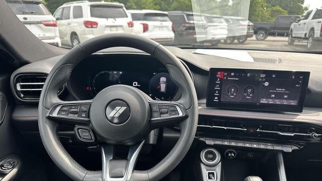 2023 Dodge Hornet GT