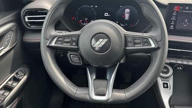 2023 Dodge Hornet GT