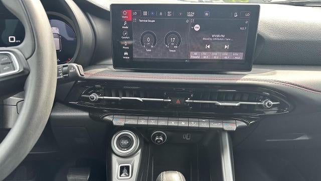 2023 Dodge Hornet GT