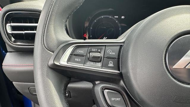 2023 Dodge Hornet GT