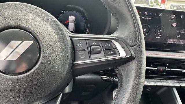 2023 Dodge Hornet GT