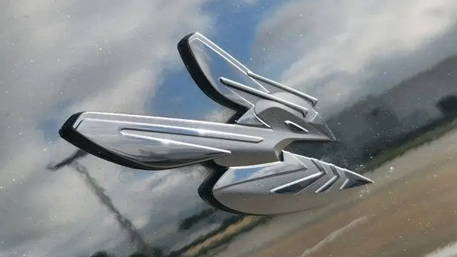 2024 Dodge Hornet GT