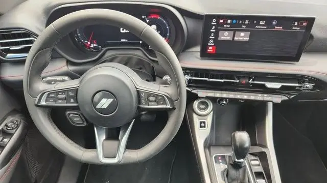 2024 Dodge Hornet GT