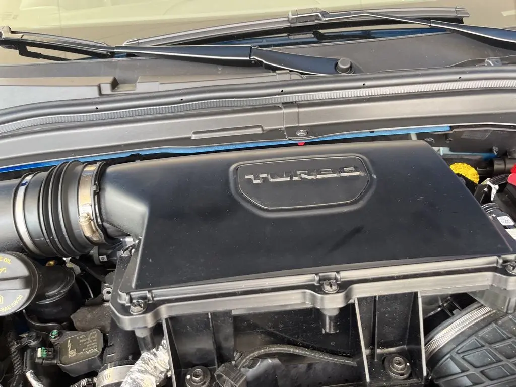 2024 Dodge Hornet - $22,853