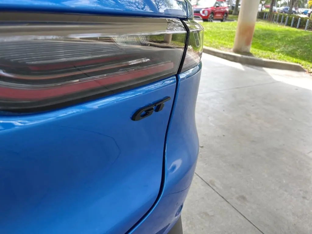 2024 Dodge Hornet - $22,853