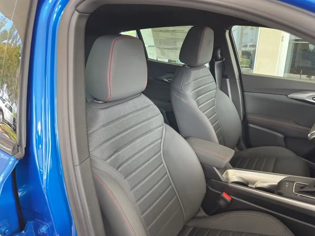 2024 Dodge Hornet - $22,853
