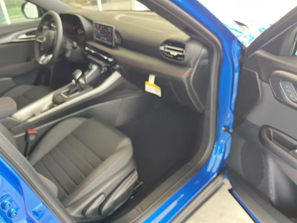 2024 Dodge Hornet - $22,853