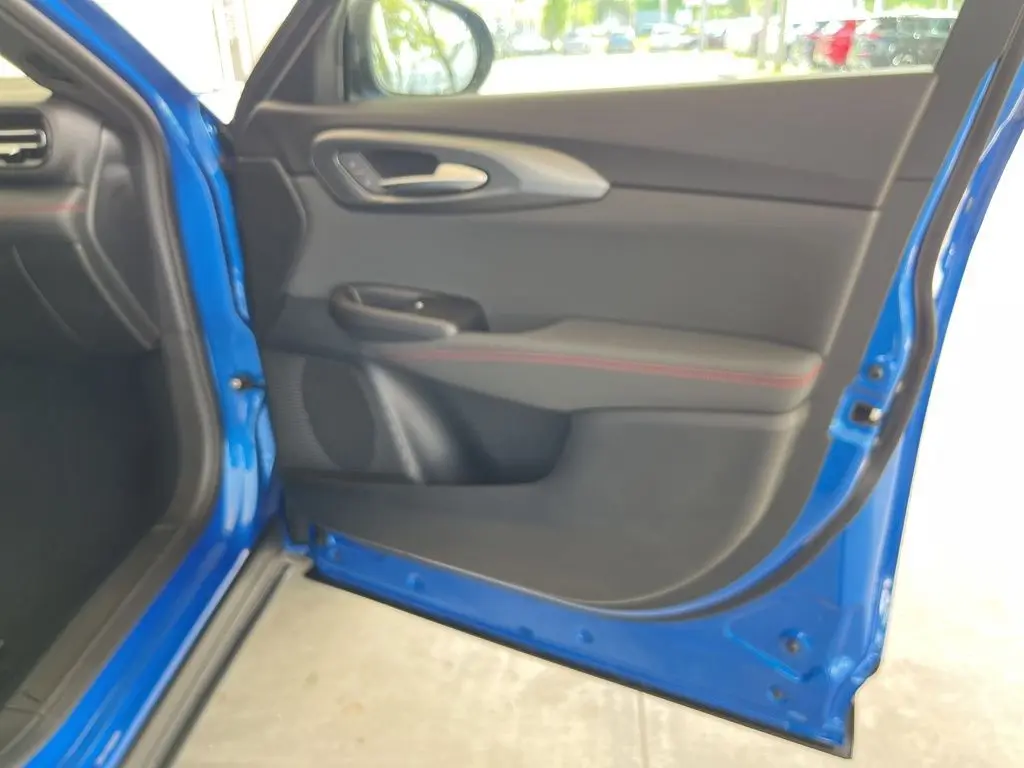 2024 Dodge Hornet - $22,853