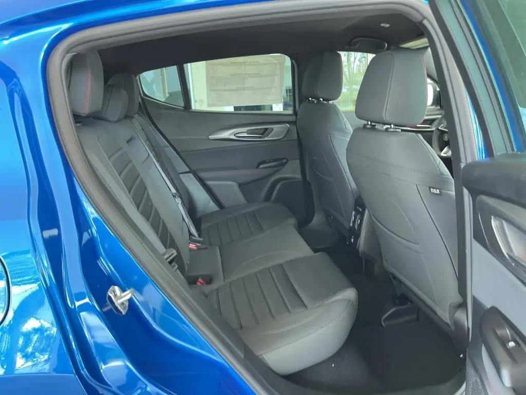 2024 Dodge Hornet - $22,853