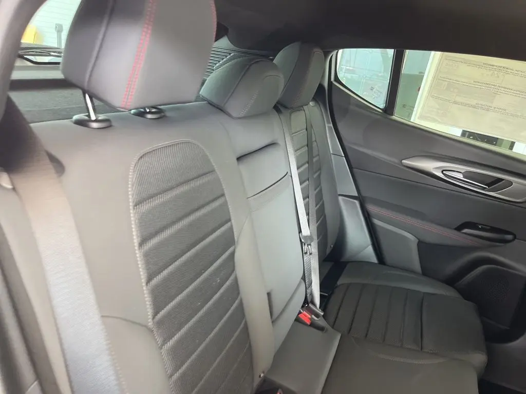 2024 Dodge Hornet - $22,853