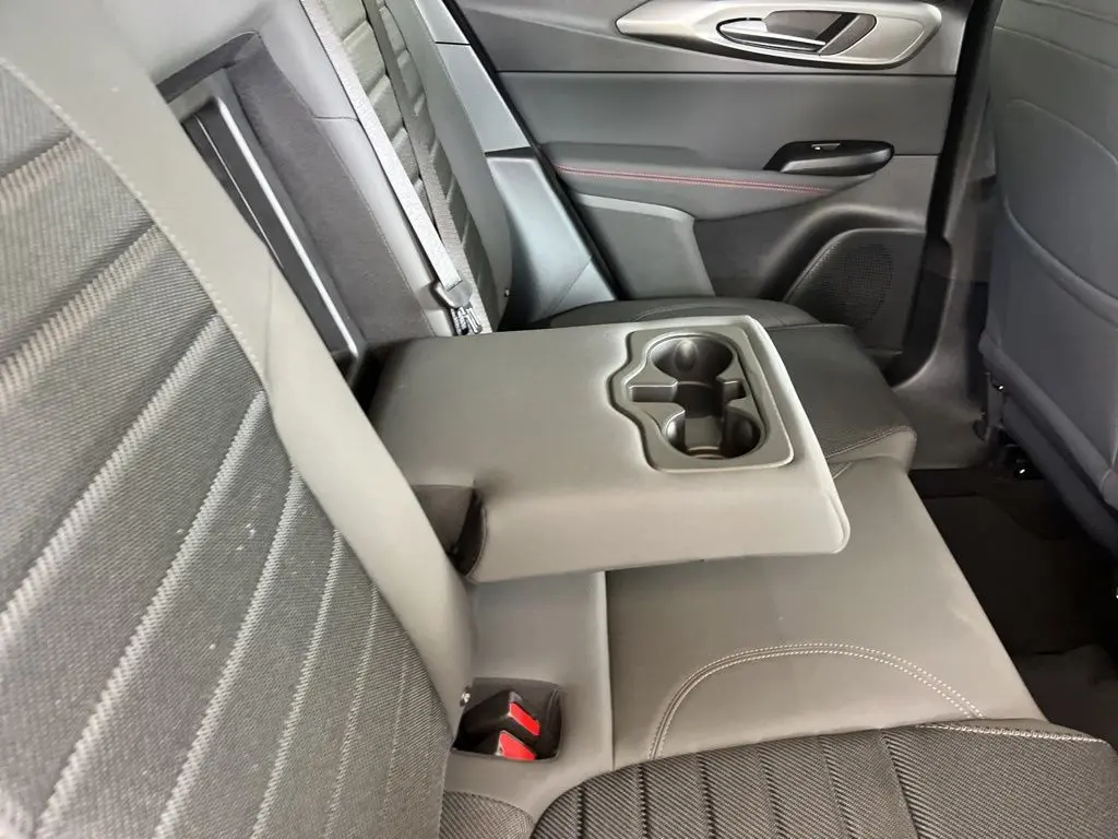 2024 Dodge Hornet - $22,853