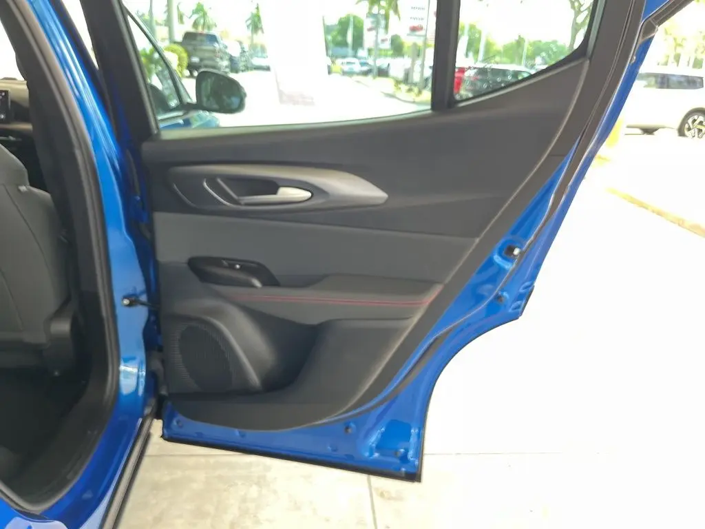 2024 Dodge Hornet - $22,853