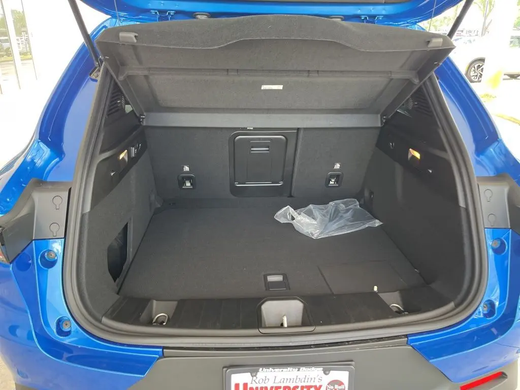 2024 Dodge Hornet - $22,853