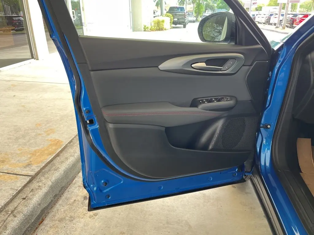 2024 Dodge Hornet - $22,853