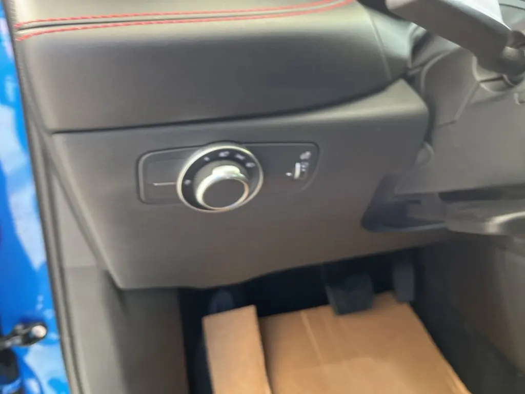 2024 Dodge Hornet - $22,853