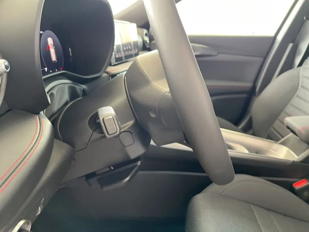 2024 Dodge Hornet - $22,853
