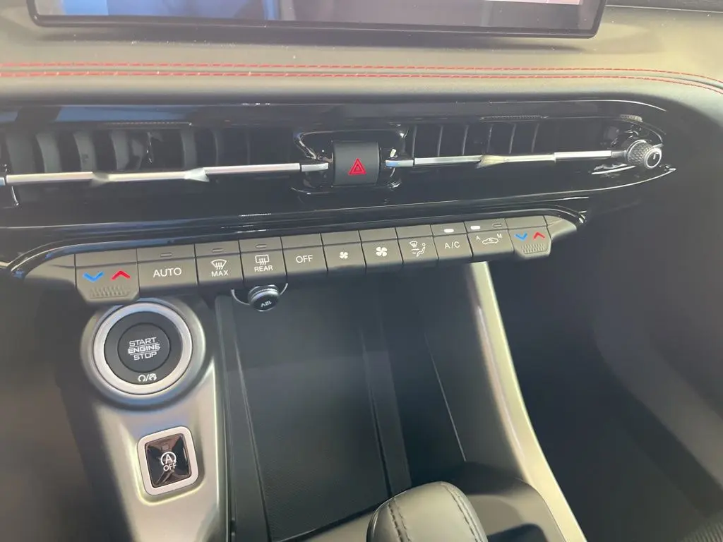 2024 Dodge Hornet - $22,853