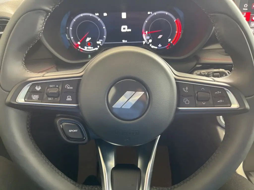 2024 Dodge Hornet - $22,853