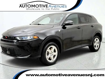 2024 Dodge Hornet AWD GT 4DR Crossover