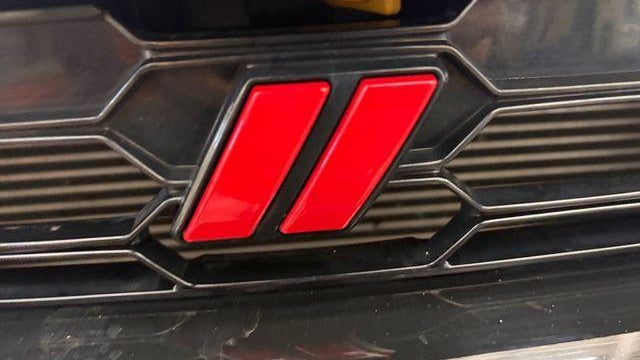 2024 Dodge Hornet GT