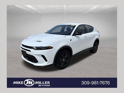 Photo of a 2024 Dodge Hornet AWD GT 4DR Crossover for sale
