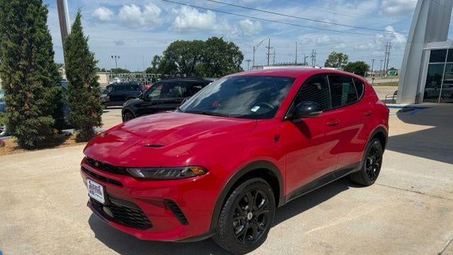 Preowned 2024 Dodge Hornet GT for Sale