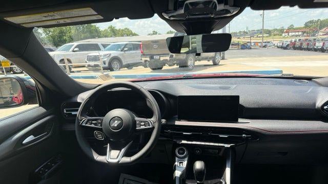 2024 Dodge Hornet GT