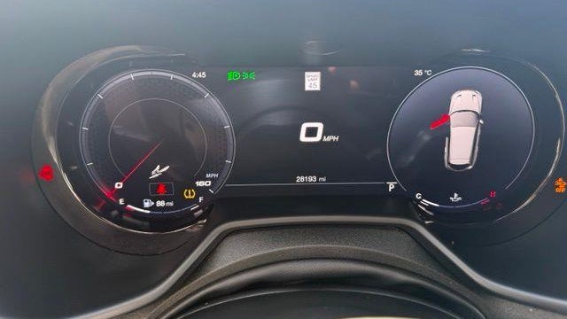 2024 Dodge Hornet GT