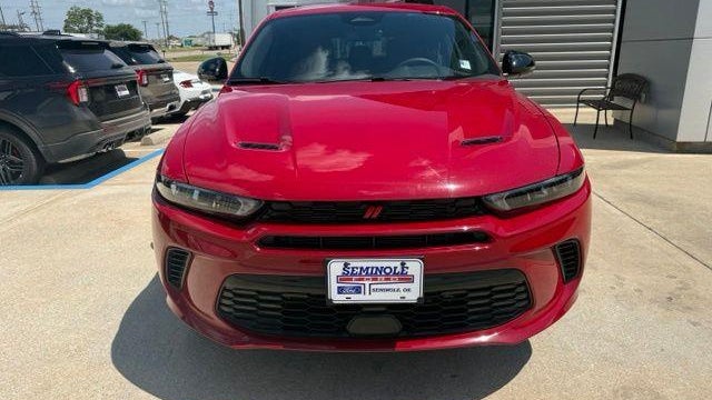 2024 Dodge Hornet GT