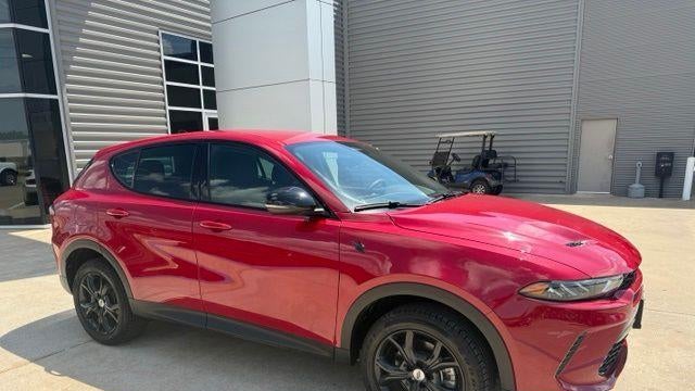 2024 Dodge Hornet GT