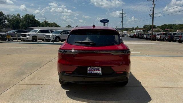 2024 Dodge Hornet GT