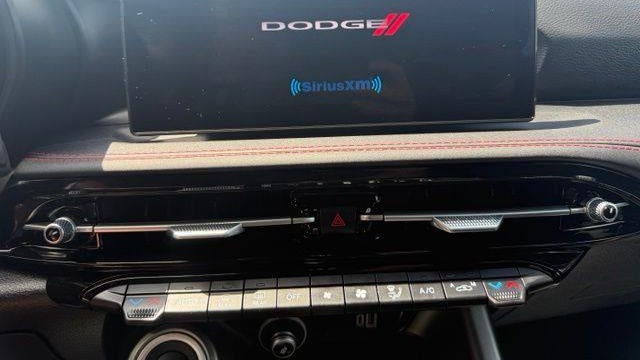2024 Dodge Hornet GT