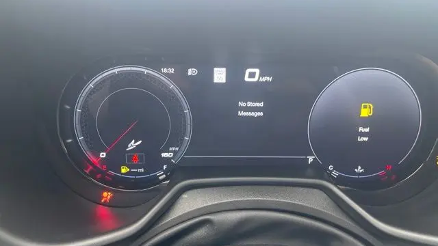 2024 Dodge Hornet GT