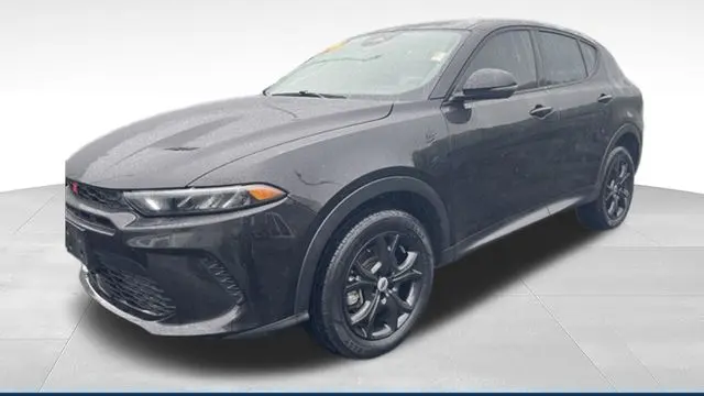 Preowned 2024 Dodge Hornet GT for Sale
