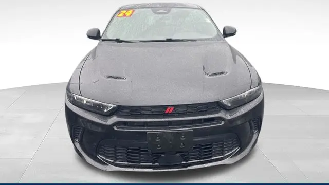 2024 Dodge Hornet GT