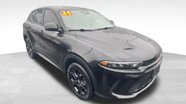 2024 Dodge Hornet GT