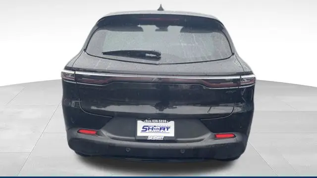 2024 Dodge Hornet GT