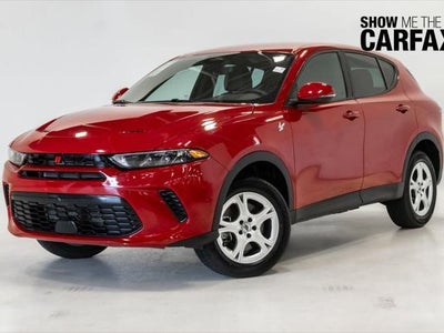 Photo of a 2024 Dodge Hornet AWD GT 4DR Crossover for sale