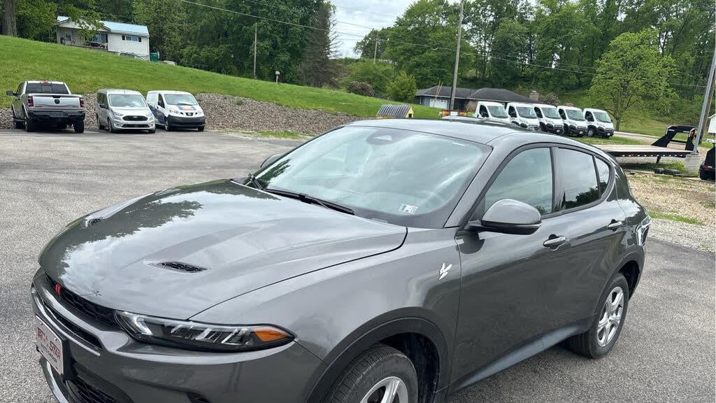 Preowned 2024 Dodge Hornet GT for Sale