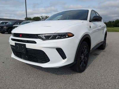 Photo of a 2024 Dodge Hornet AWD GT 4DR Crossover for sale