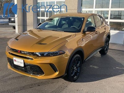 2024 Dodge Hornet AWD GT 4DR Crossover